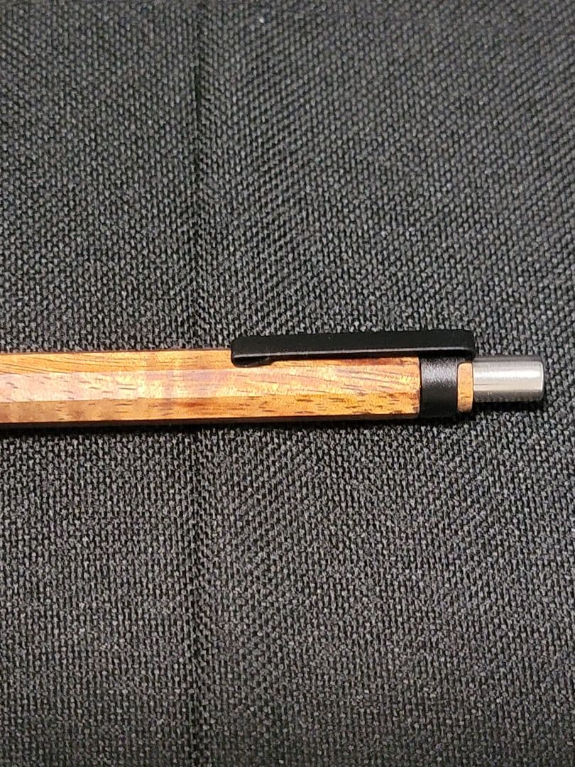 4631 woodturning ハワイアンコア シャープ