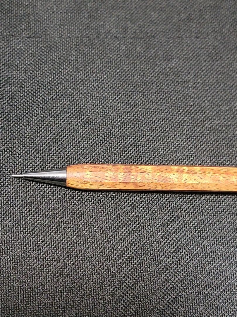 4631 woodturning ハワイアンコア シャープ