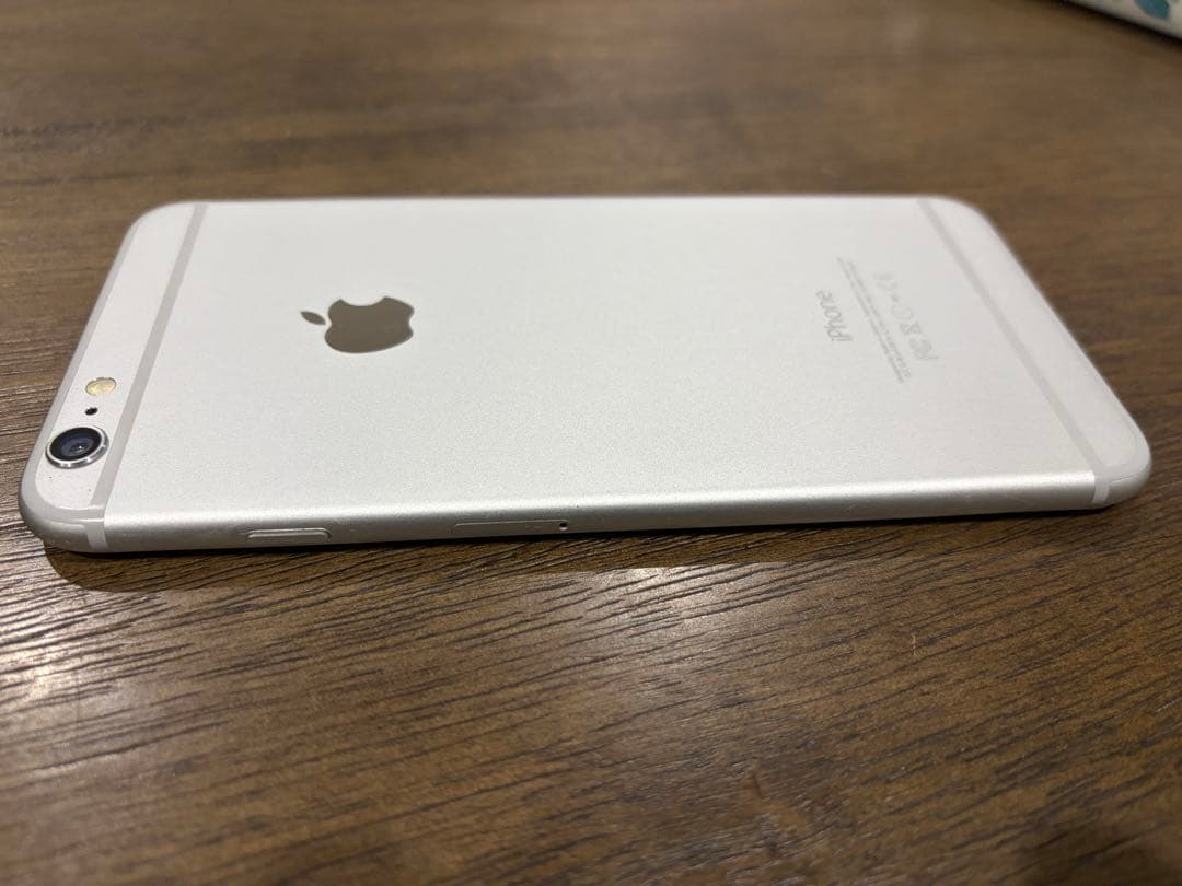 iPhone6 Plus 箱付　SIMフリー　64GB