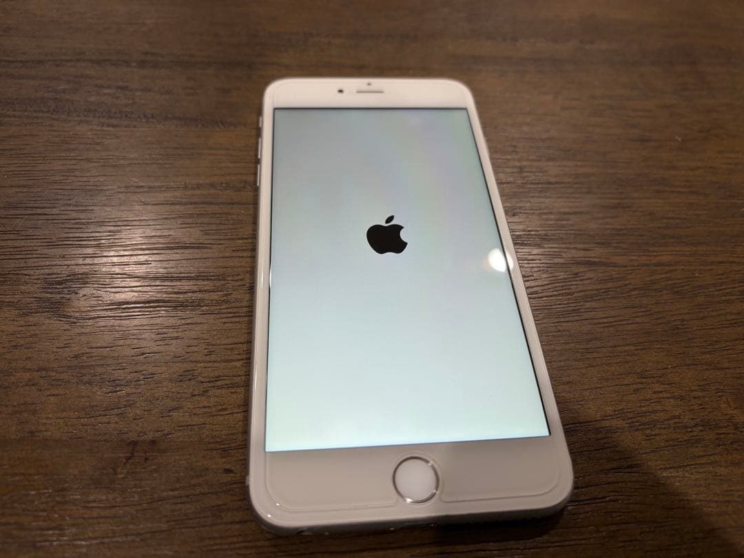 iPhone6 Plus 箱付　SIMフリー　64GB
