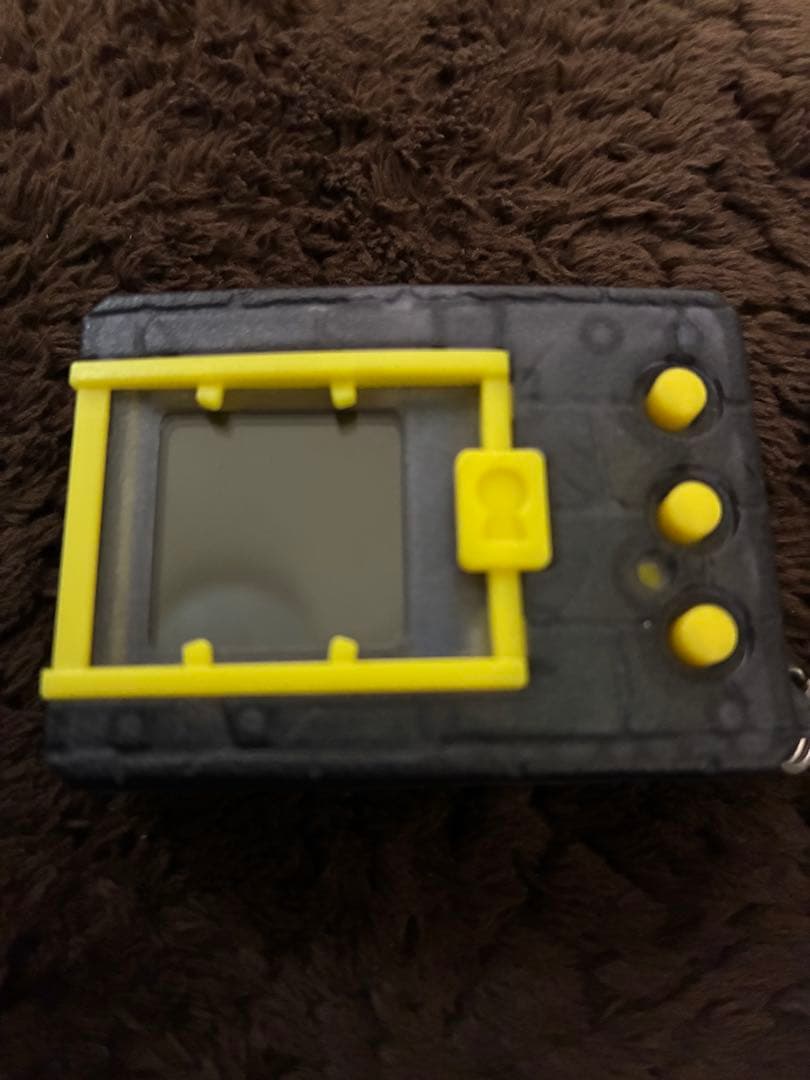 デジモンカラーVer.2 バトル機能付き