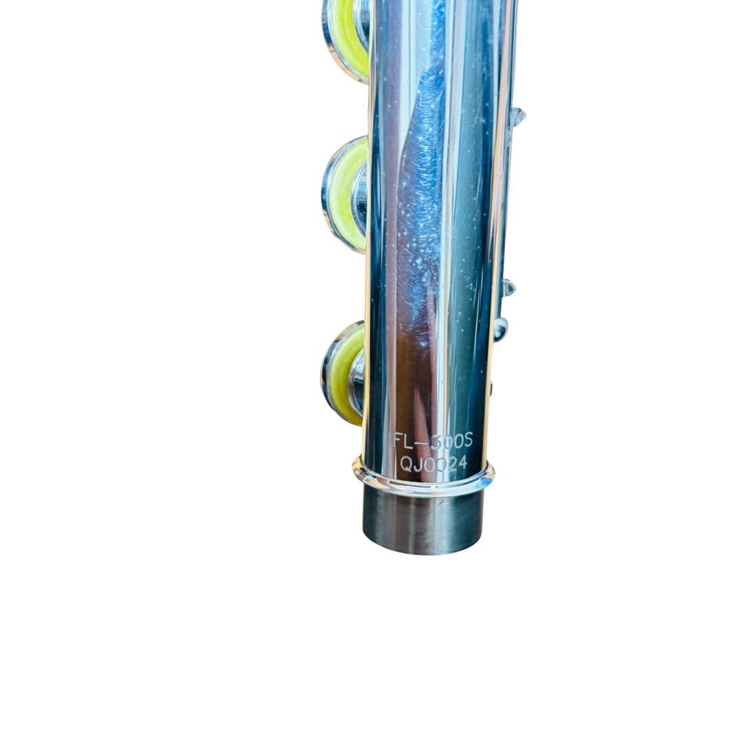 j.michael フルート FL-300S