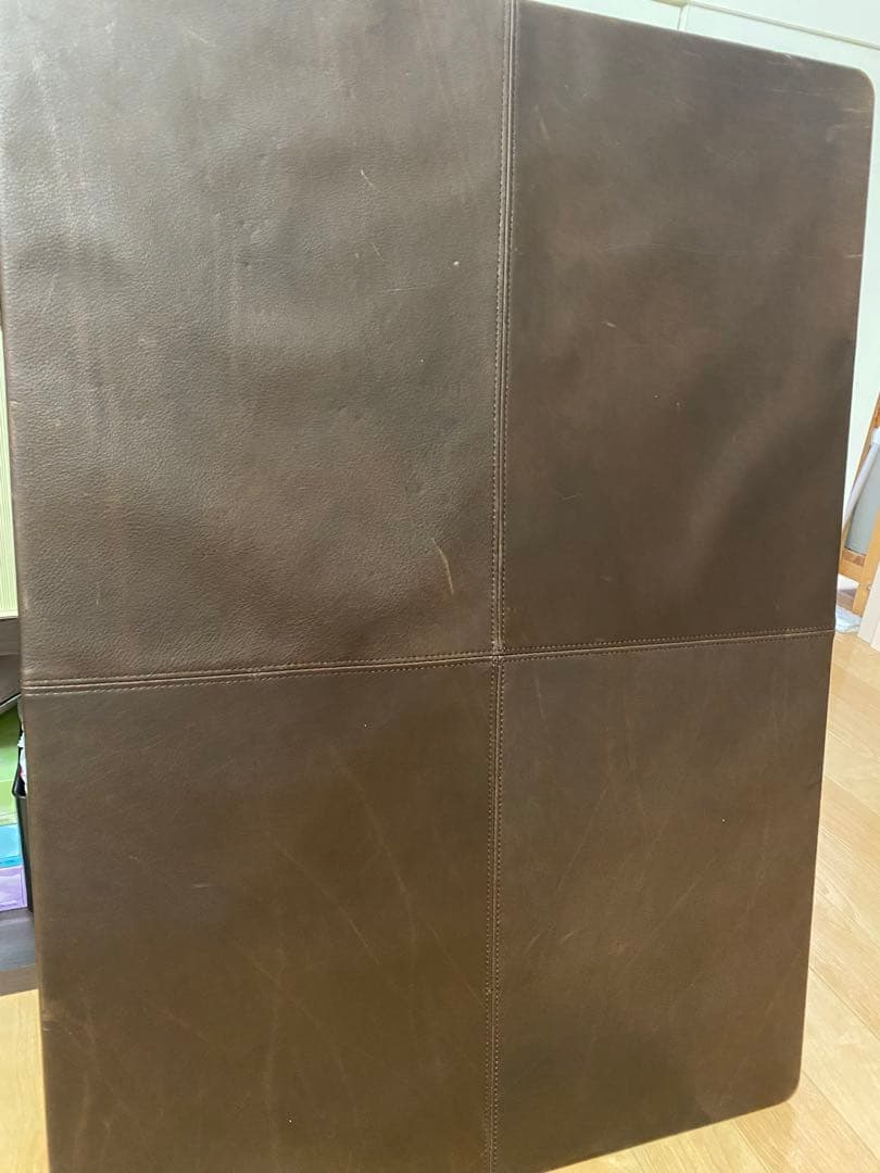 アルフレックス　Mio ペニンシュラテーブル