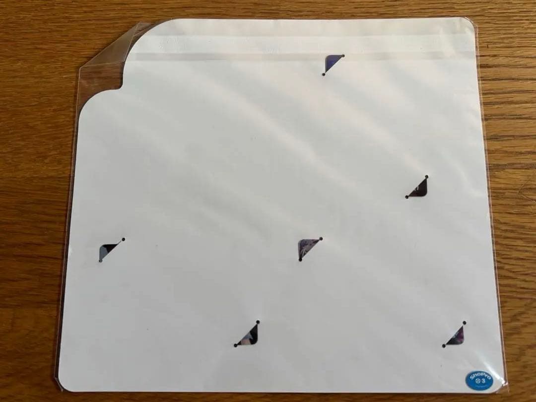 【未開封】ポケットモンスター ダイヤモンド&パール クリアカードセットA