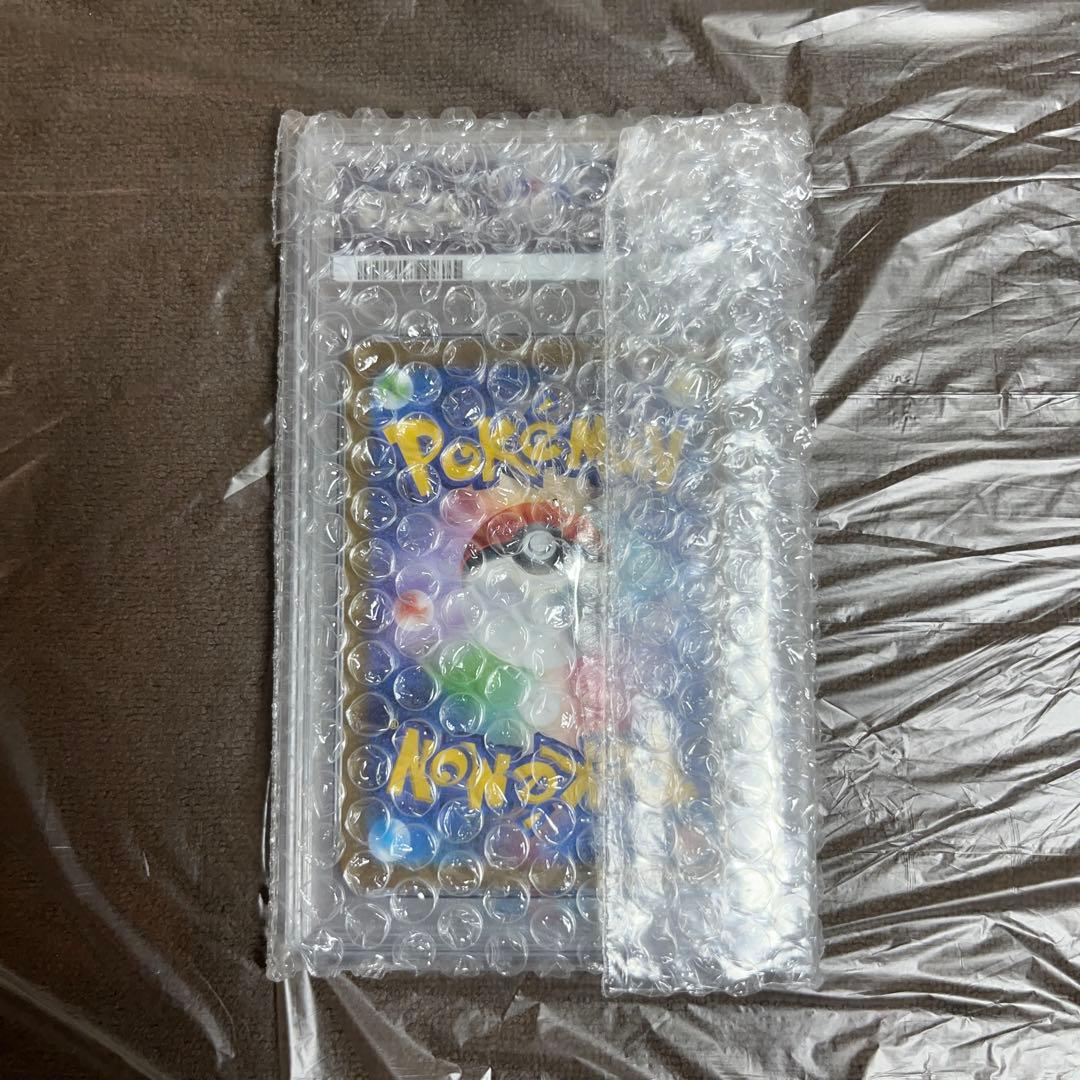 龍*︎様 ピカチュウex PSA10 ワールドチャンピオンシップ