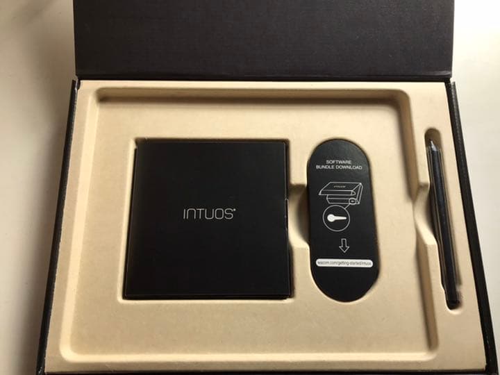 wacom intuos CTHー690/K1 ワコム インテュオス