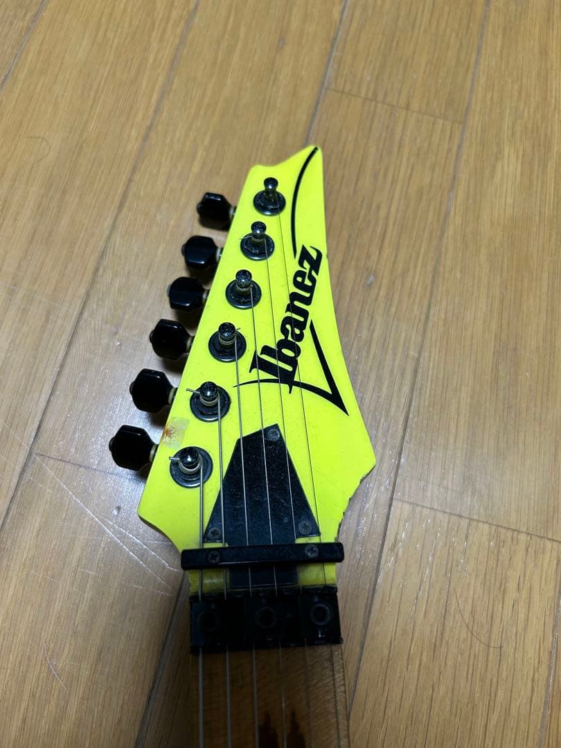 ibanez RG550 ジャンク品