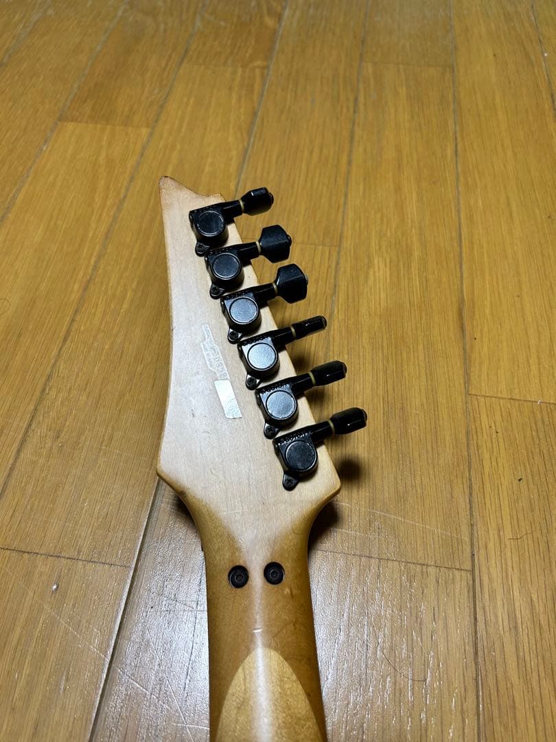 ibanez RG550 ジャンク品