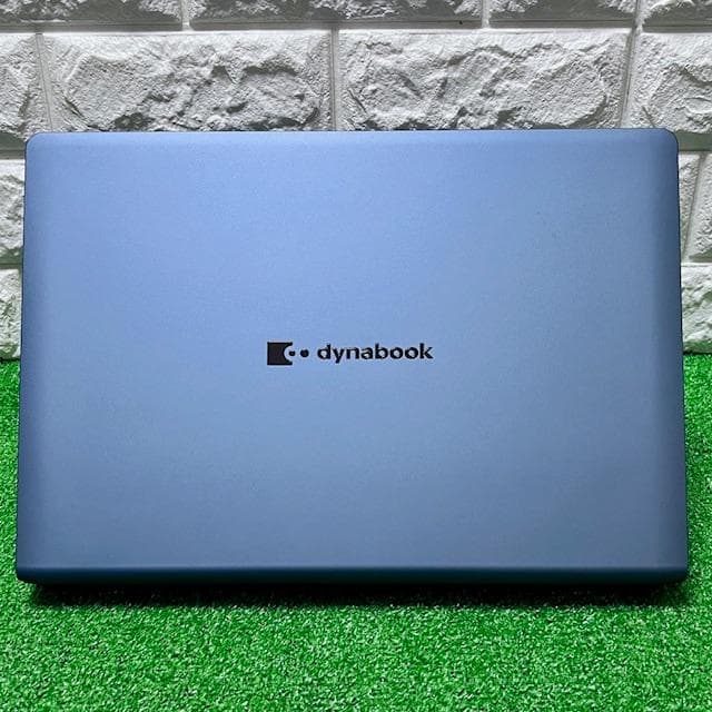 2025春《ほぼ未使用》第13i7搭載！オールインワンノート！dynabook