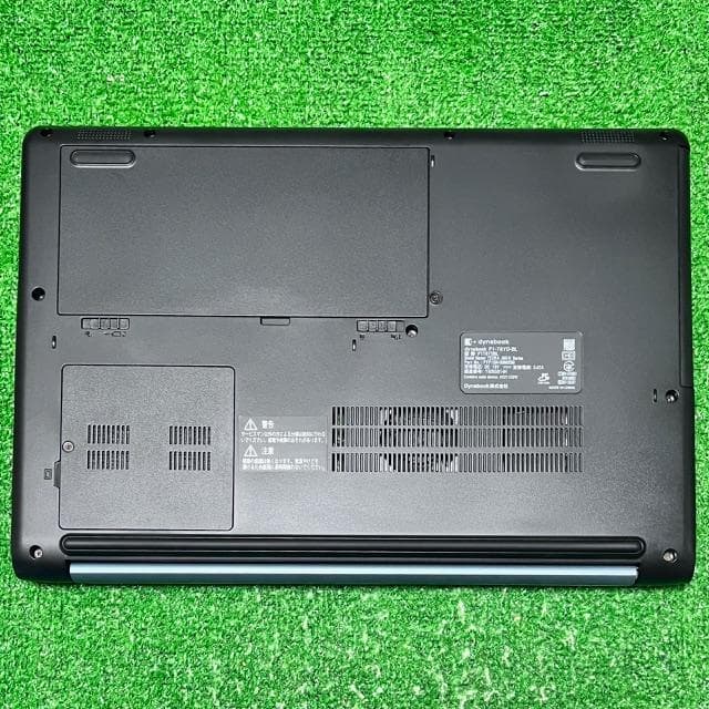 2025春《ほぼ未使用》第13i7搭載！オールインワンノート！dynabook