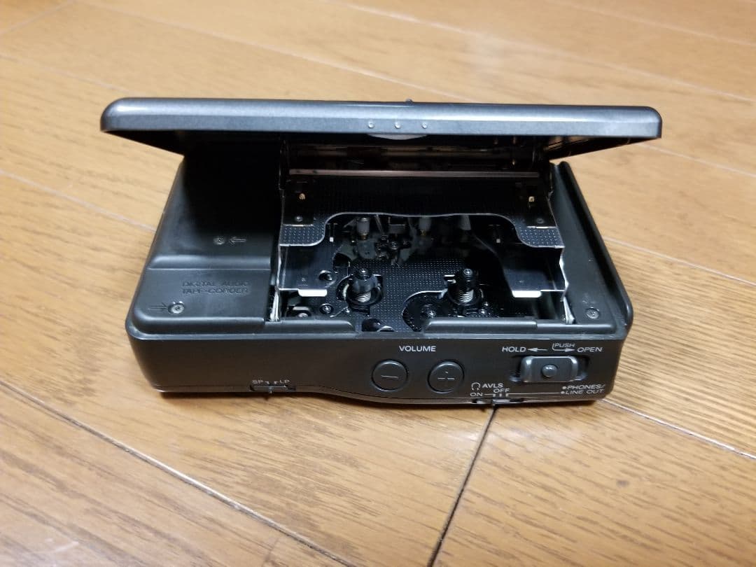 その他 SONY TCD D7