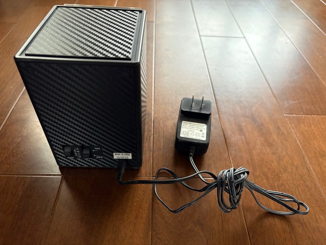 時計ワインディングマシーン♡自動巻き上げ機