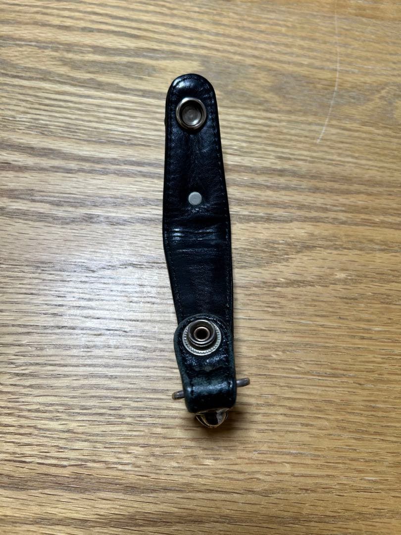 サーティーンデザインズ　キーチェーン