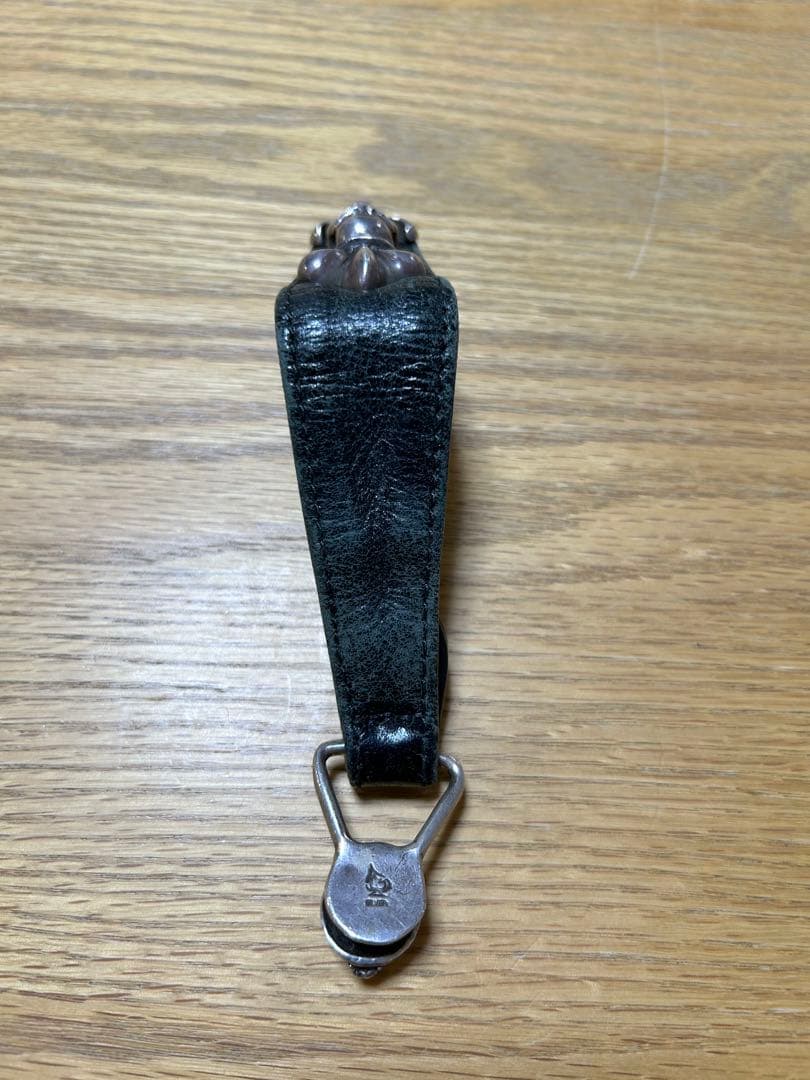 サーティーンデザインズ　キーチェーン