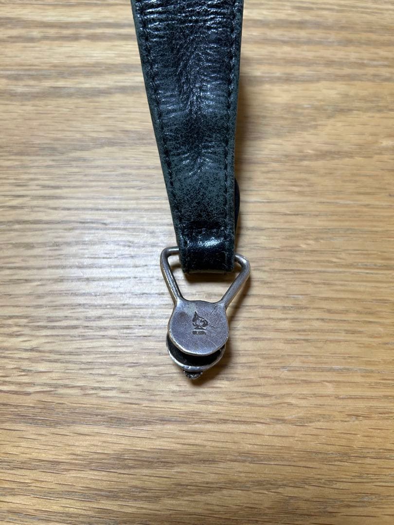 サーティーンデザインズ　キーチェーン