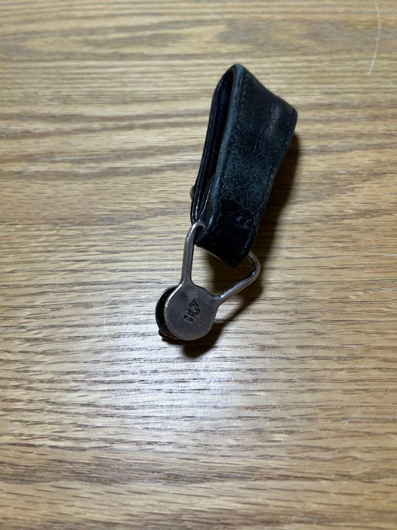 サーティーンデザインズ　キーチェーン