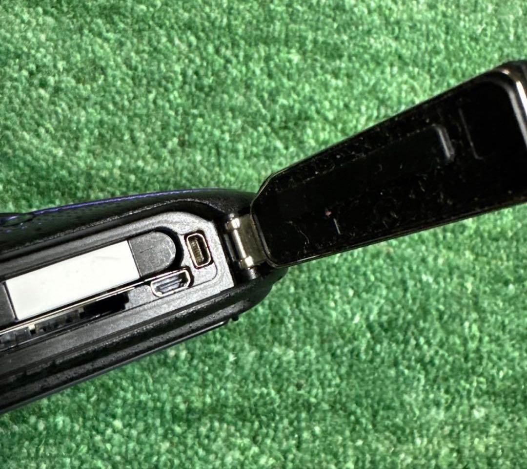 防水デジカメ PENTAX WG-3 GPS搭載モデル　中古