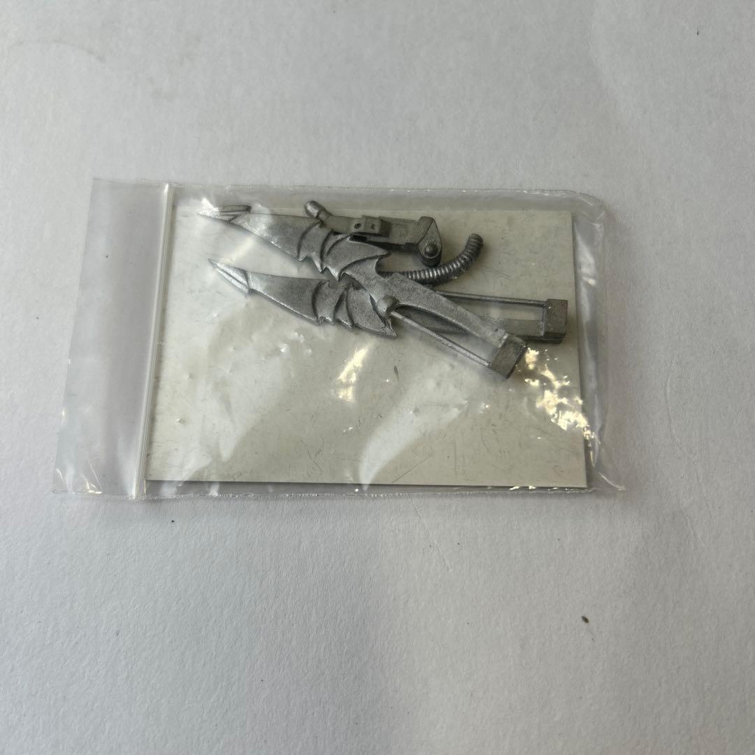 内袋未開封 絶版 希少1/6 プレデター ソフビキット アルゴノーツ製