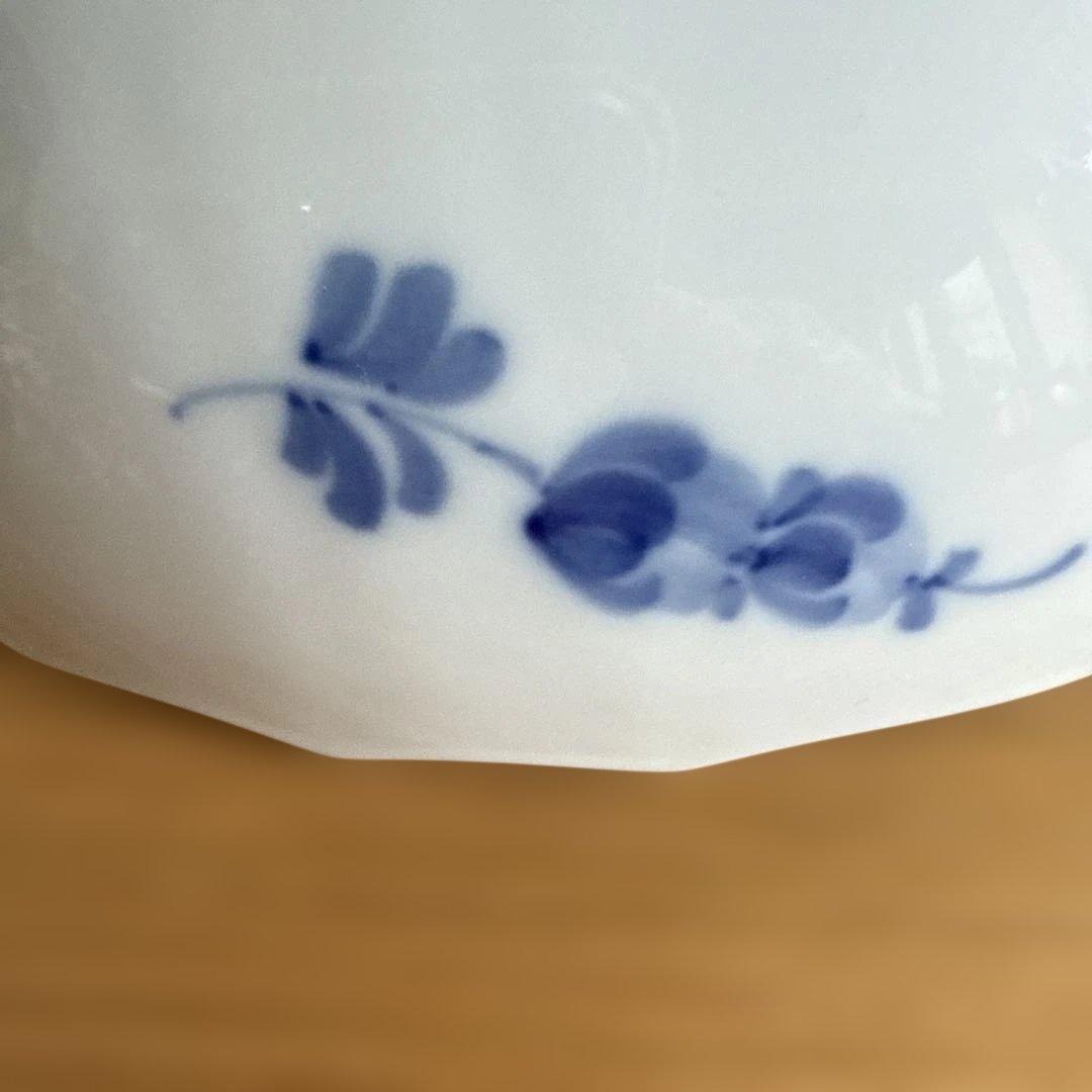 ロイヤルコペンハーゲン　深い皿鉢