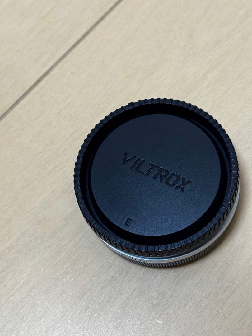 【超軽量】Viltrox 28mm F4.5｜スナップ・街歩きに最適！
