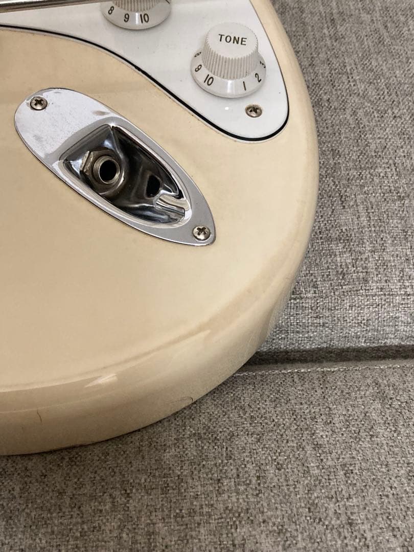 モ*ル様 Fenderメキシコ Custom '54 Pickup レインボート