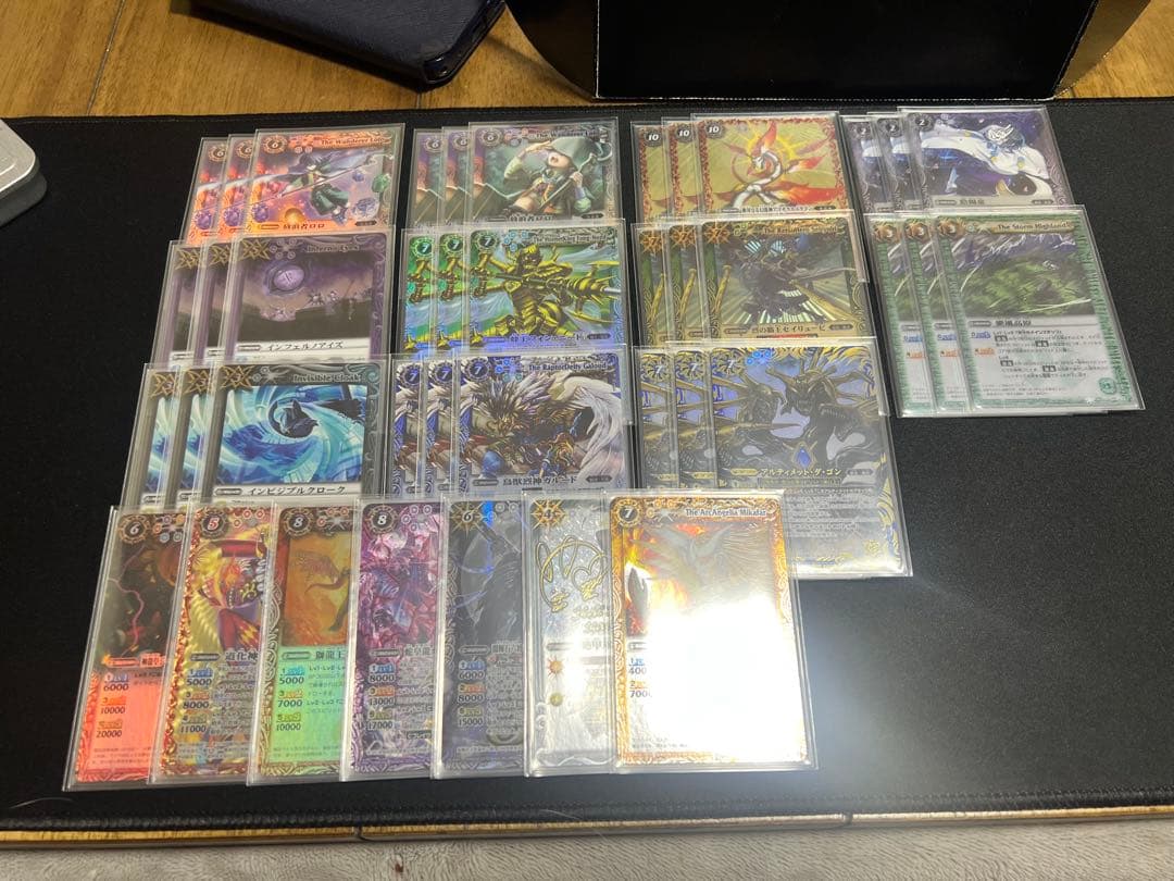 バトスピ　バトルスピリッツ