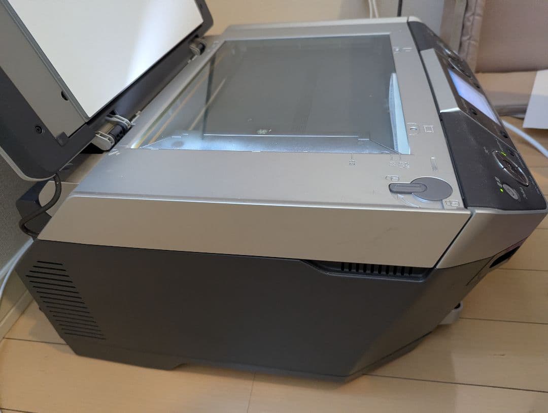 EPSON PM-A920　USBケーブル　電源ケーブルつき