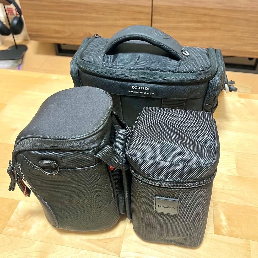 [お得] 一眼レフCanon EOS Kiss X6iとレンズ 4点セット