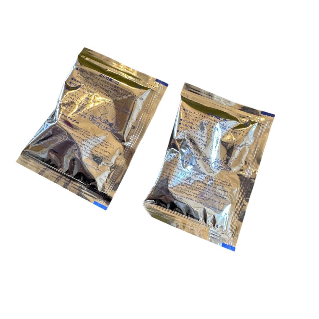 希少　訳あり　村上隆 ドラえもん展 1000ピース パズル 限定