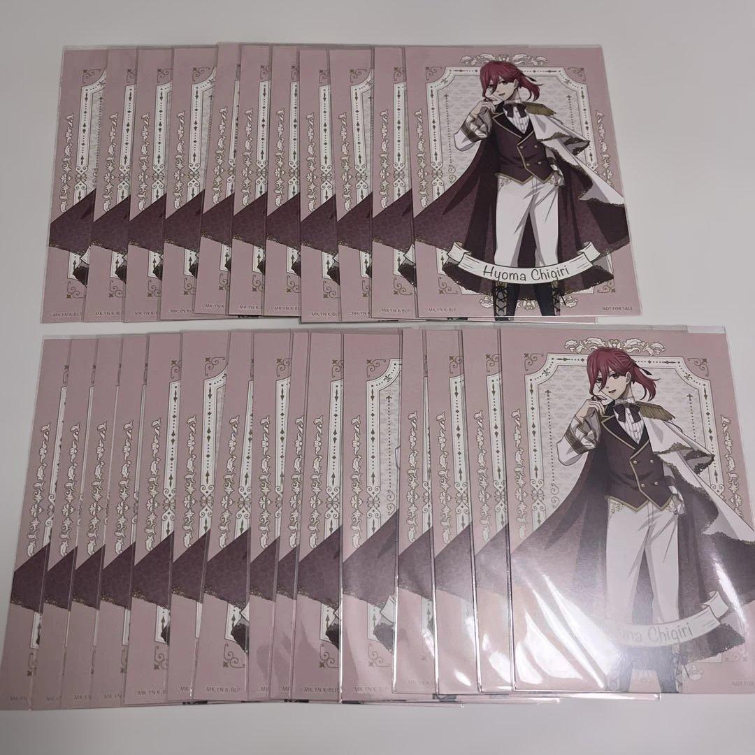 ブルーロック 千切 豹馬 ノーブルstyle アクスタ 特典