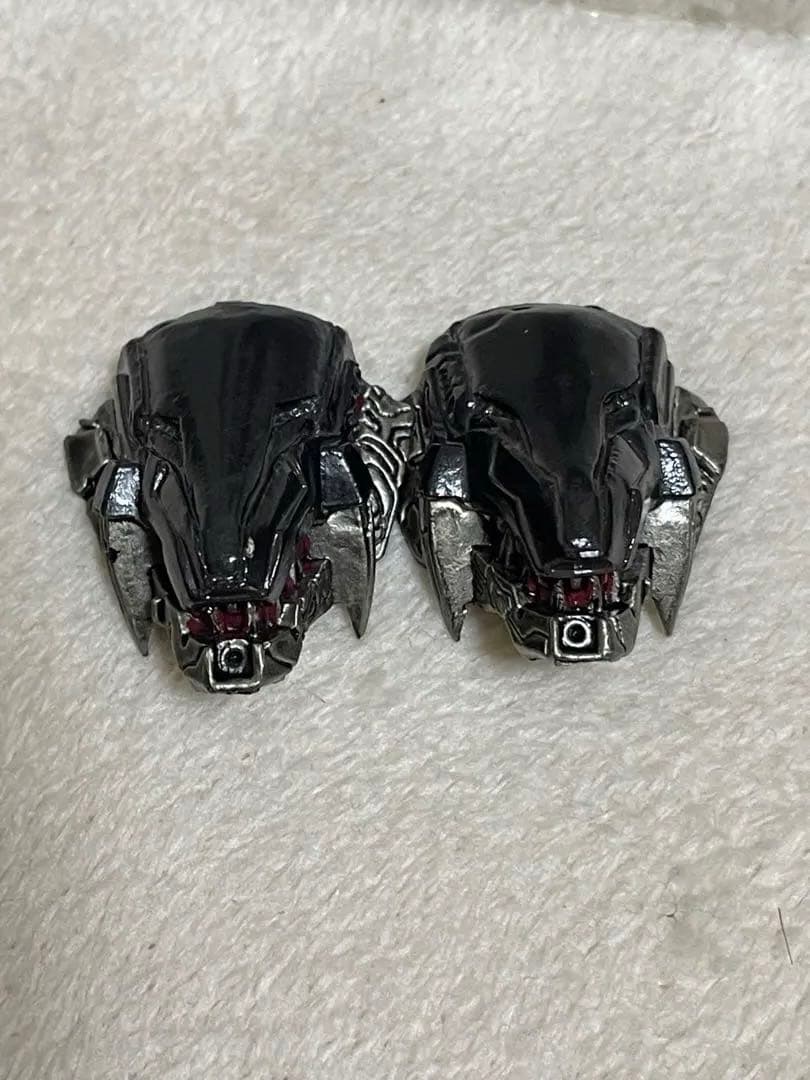 S.I.C 仮面ライダー幽汽　魂ウェブ限定