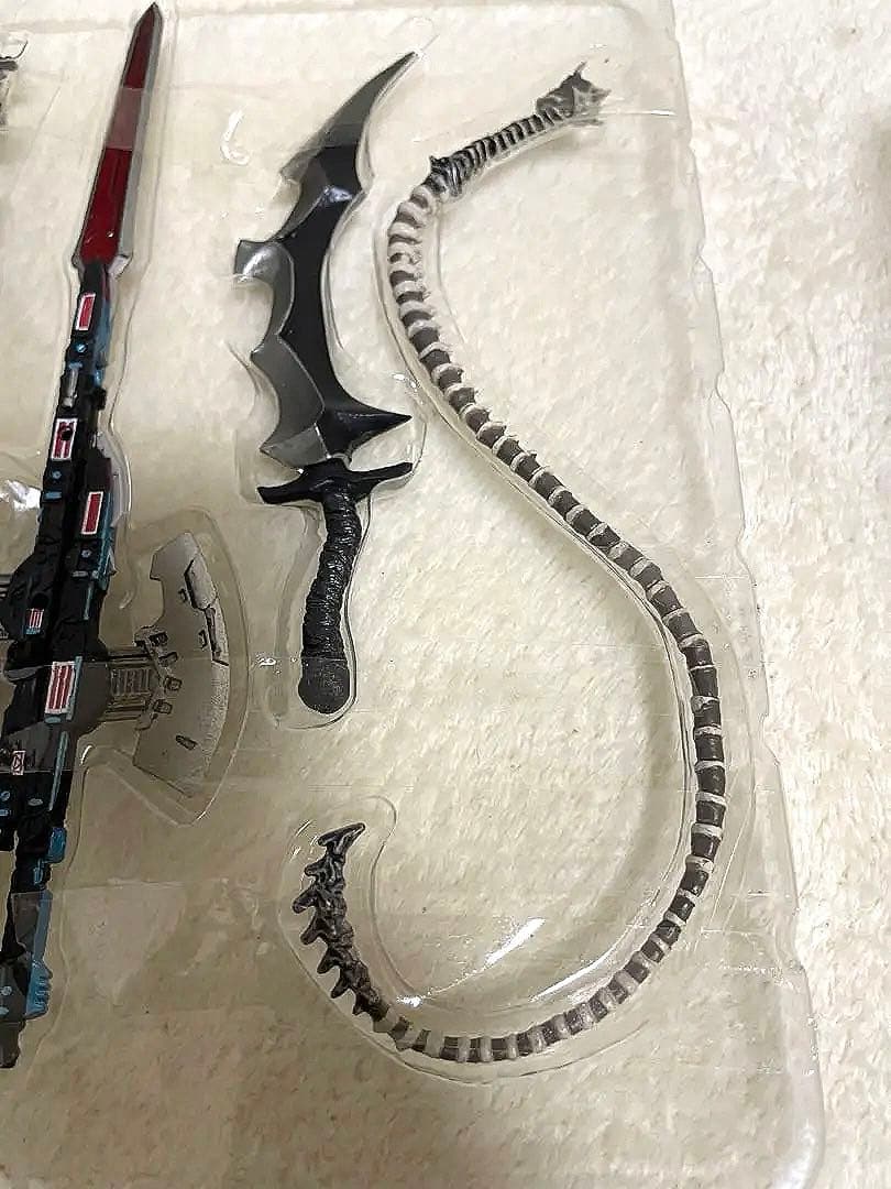 S.I.C 仮面ライダー幽汽　魂ウェブ限定