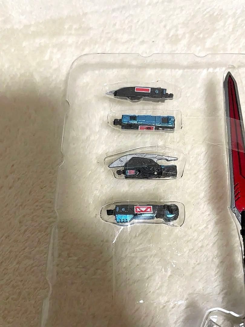 S.I.C 仮面ライダー幽汽　魂ウェブ限定