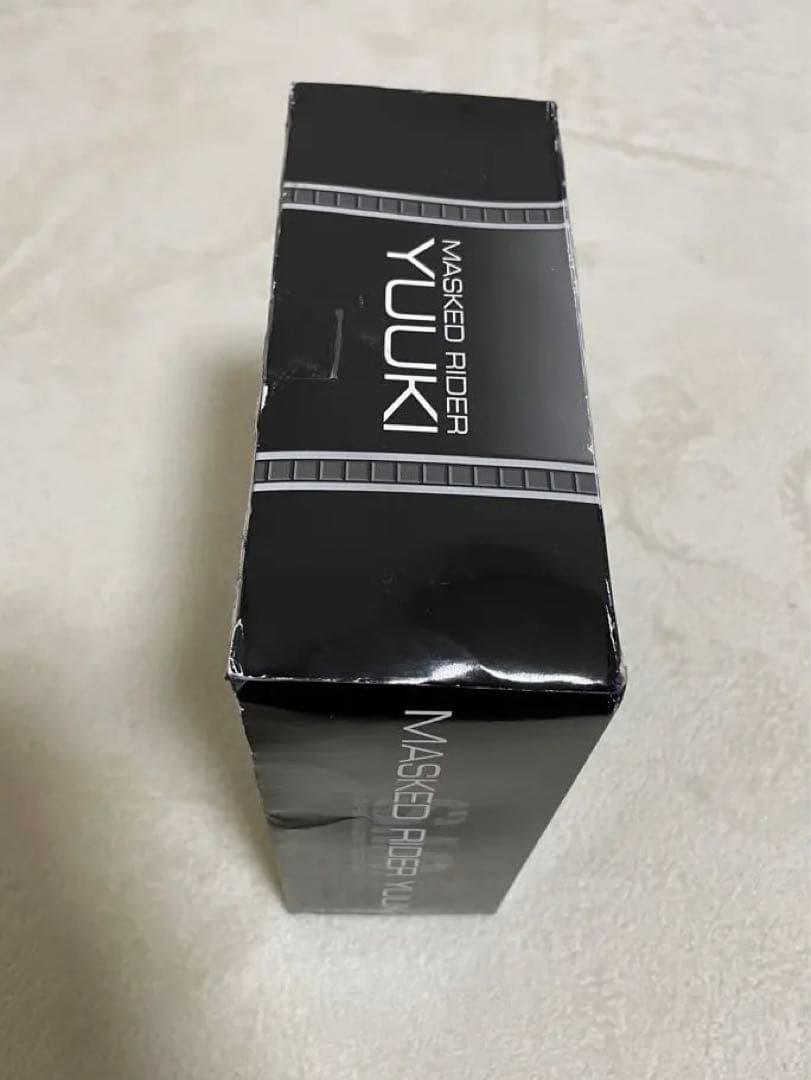 S.I.C 仮面ライダー幽汽　魂ウェブ限定