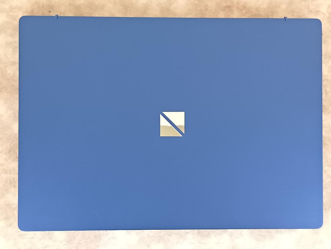 kenkenpa.【美品】NEC LAVIE N13 第12世代