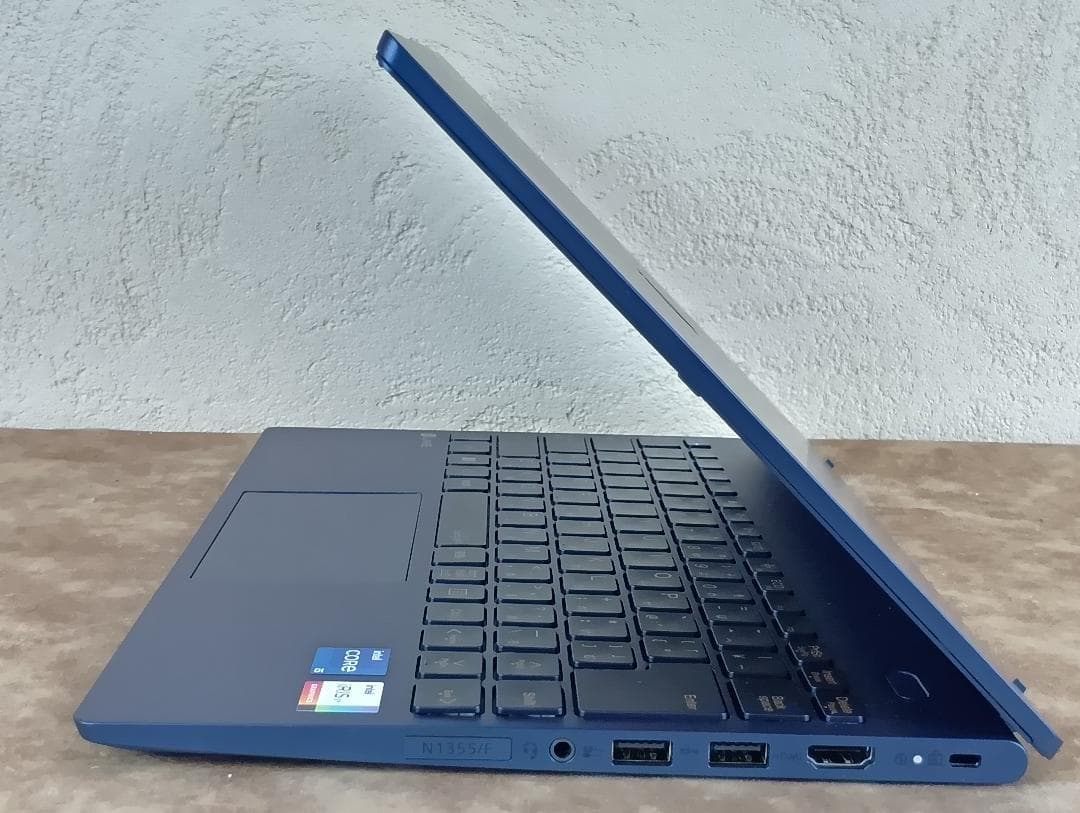 kenkenpa.【美品】NEC LAVIE N13 第12世代