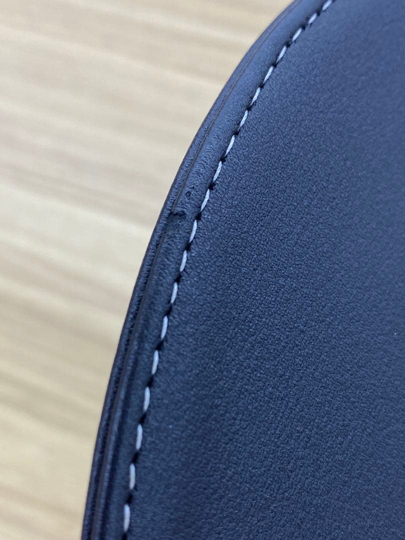 【美品】ajew ハート型 ブラック iPhone16pro