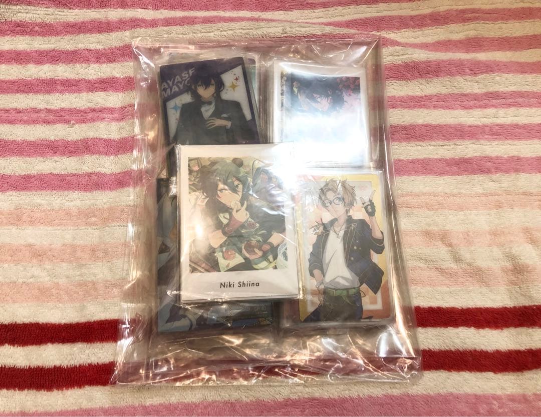 あんスタ　カード　まとめ