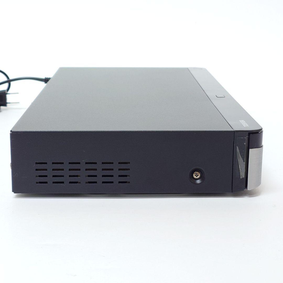 【美品】TOSHIBA DBR-M3010 ブルーレイレコーダー REGZA