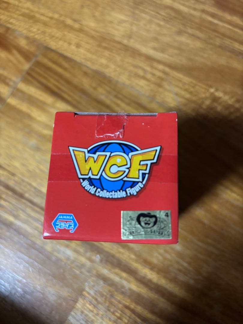 Dr. スランプ WCF DSMP 004 則巻みどり&ターボくん