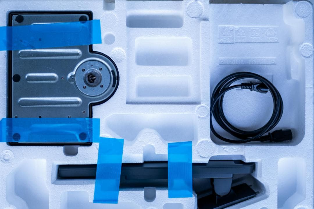 [ジャンク品] BenQ Designer Monitor PD2705Q