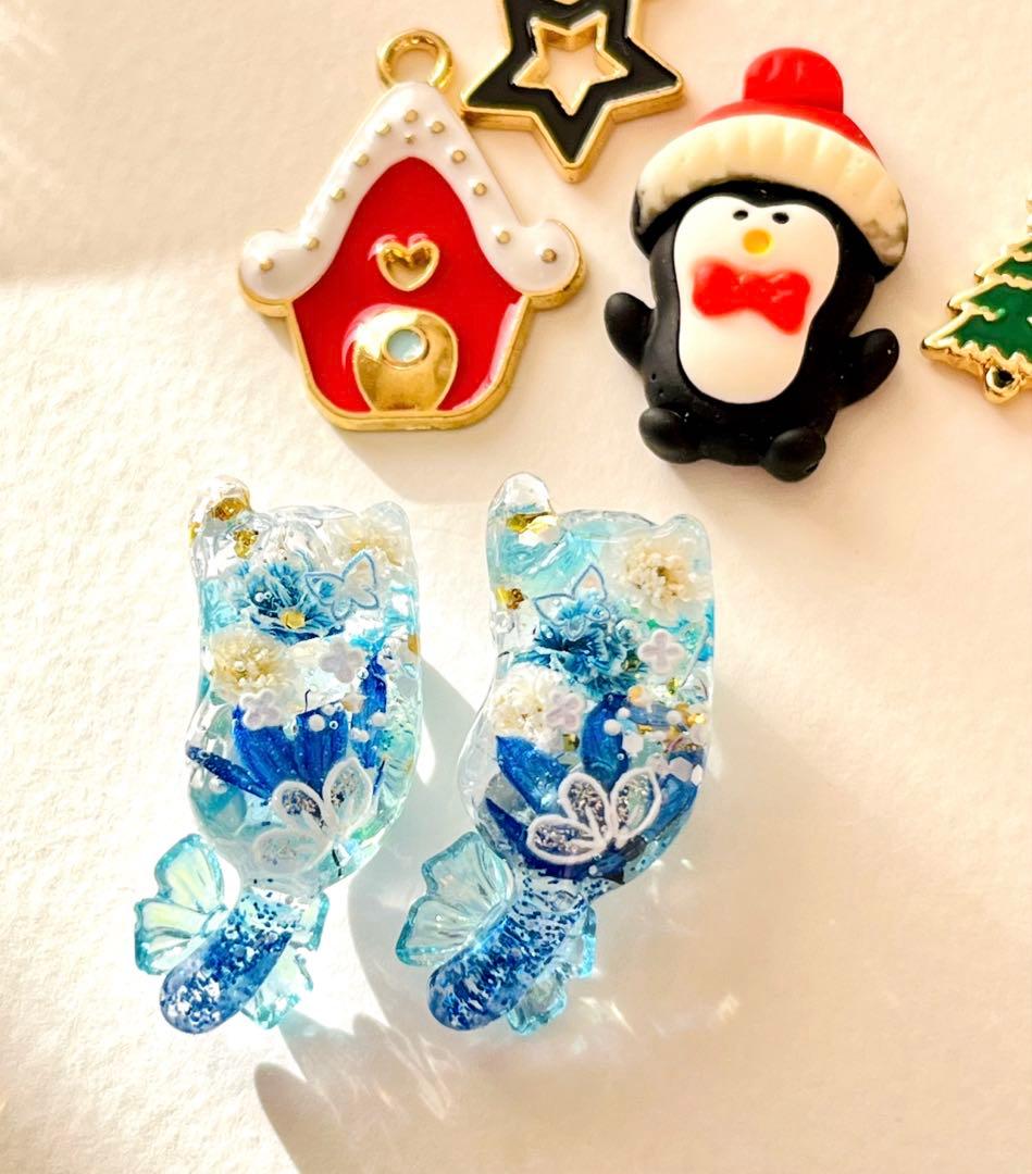 じゃれねこ『12月☆⑤』
