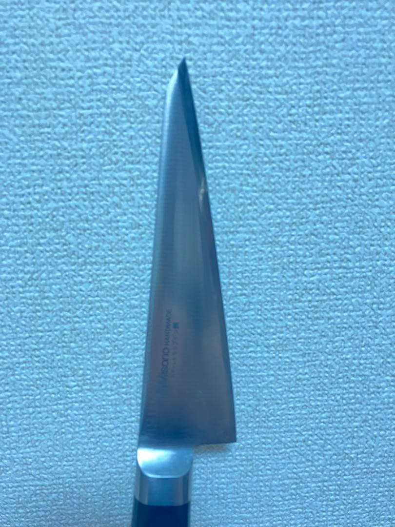 ミソノ　サバキ包丁 モリブデン鋼