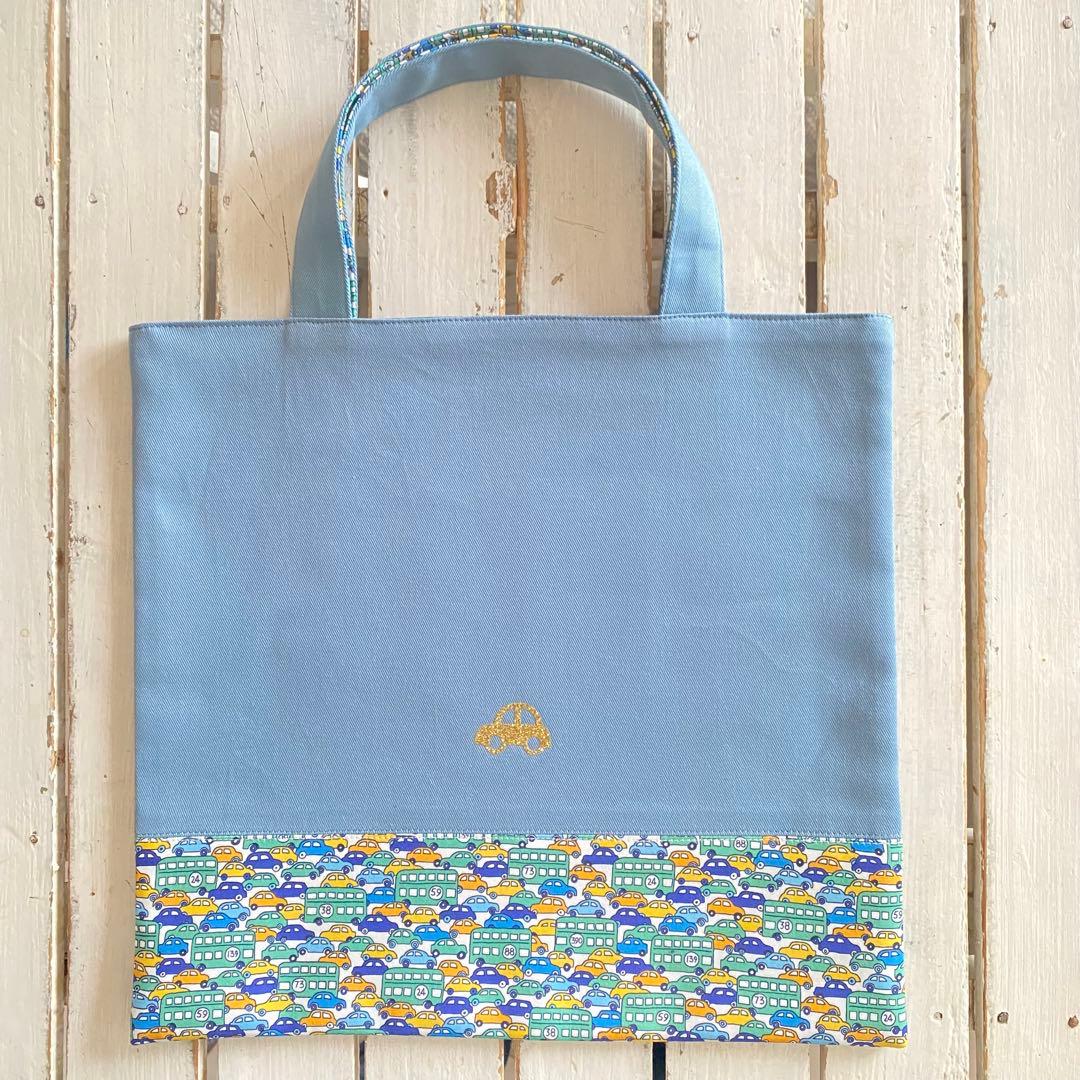 pomco様⭐︎リバティカーズ×ワッペン入園入学アイテムオーダー確認ページ