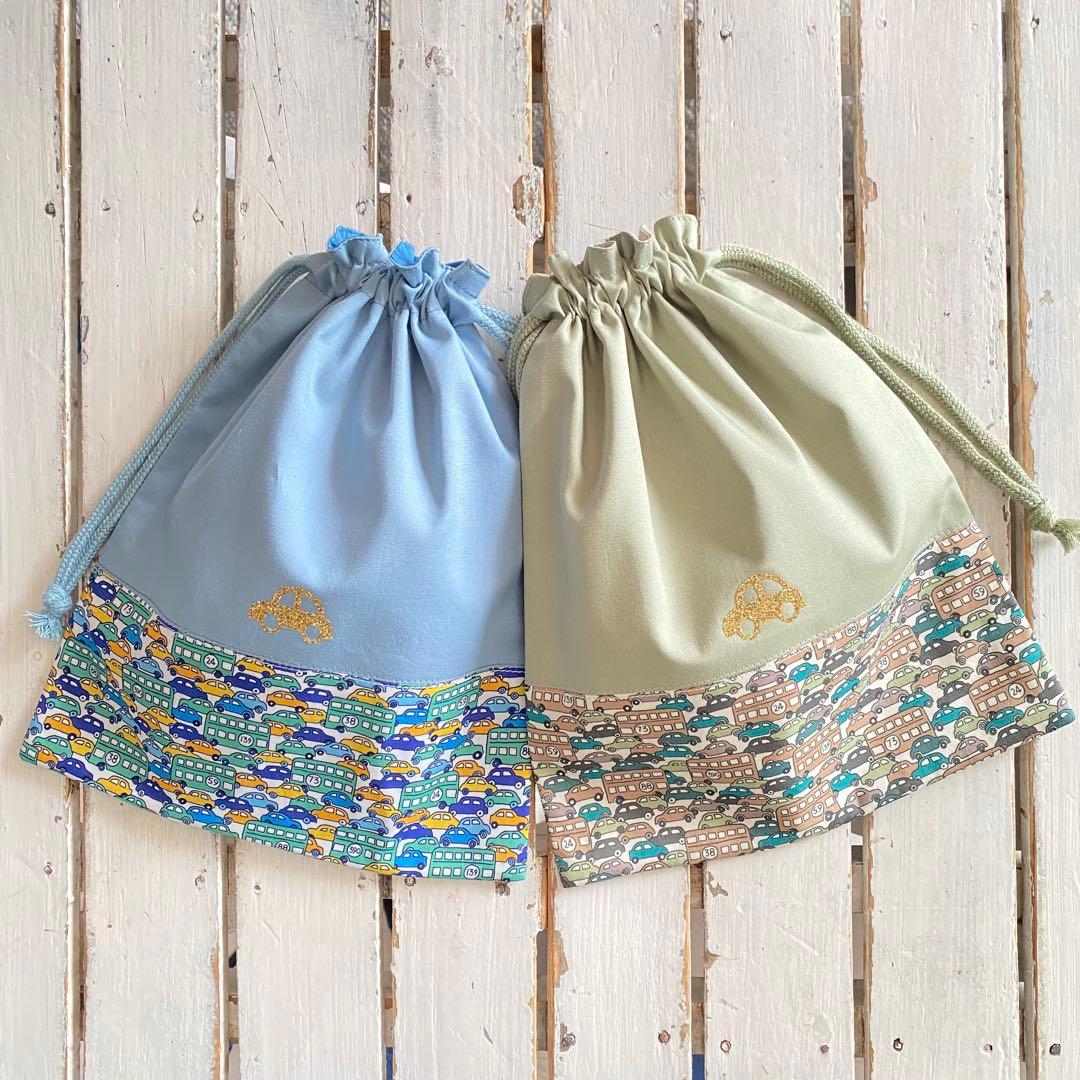 pomco様⭐︎リバティカーズ×ワッペン入園入学アイテムオーダー確認ページ