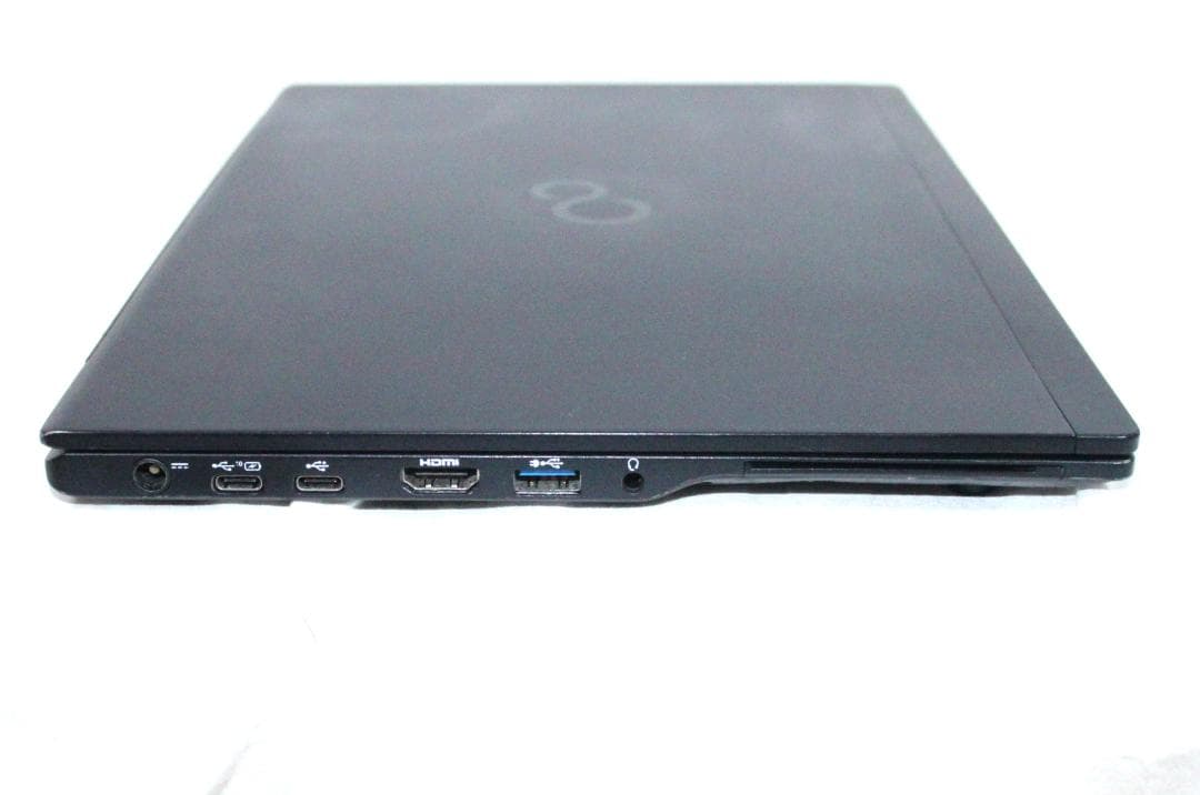 FUJITSU LIFEBOOK U9310E i5-10th カメラ i11