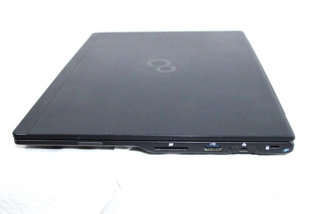 FUJITSU LIFEBOOK U9310E i5-10th カメラ i11