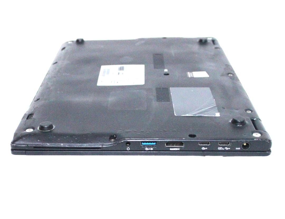 FUJITSU LIFEBOOK U9310E i5-10th カメラ i11