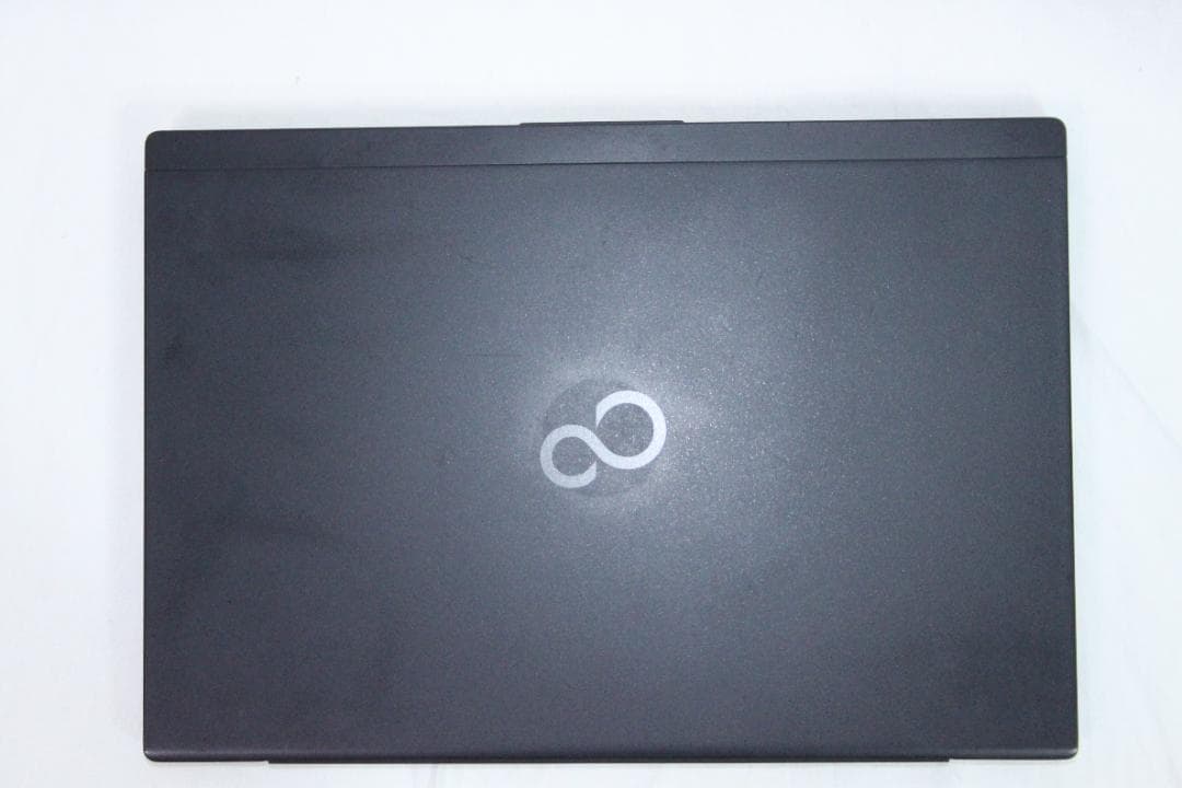 FUJITSU LIFEBOOK U9310E i5-10th カメラ i11