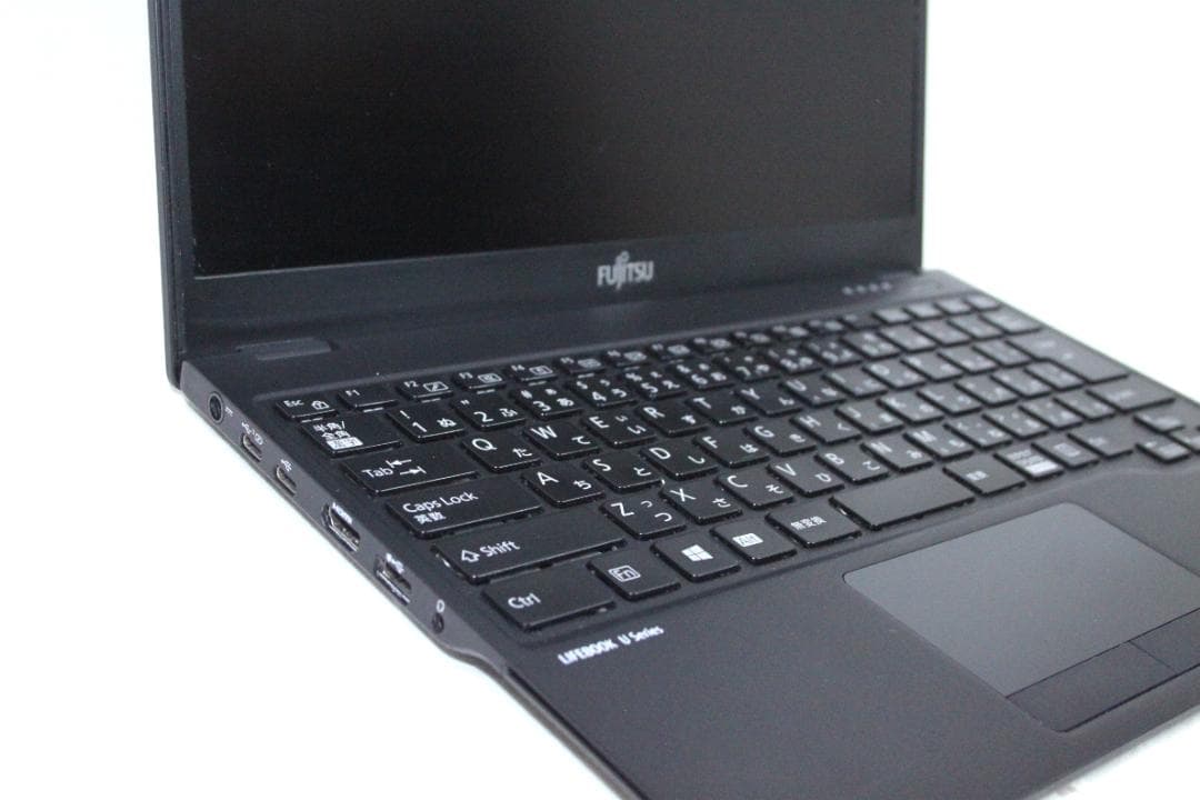 FUJITSU LIFEBOOK U9310E i5-10th カメラ i11